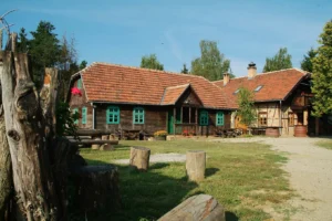 Seoski turizam Kezele