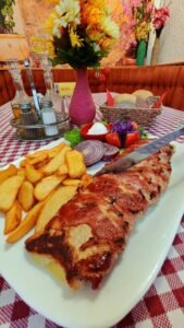 Restoran Domaćin
