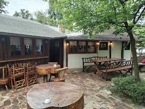 Etno Restaurant “Bojčinska koleba”