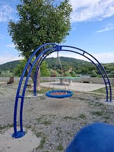 Plaža na Uni-Mađari